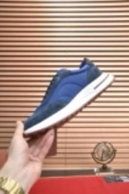 wholesale quality loro piana shoes model no. 4